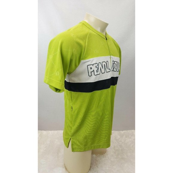 Pearl iZumi Cycling Jersey Men Size Medium - Picture 2 of 8